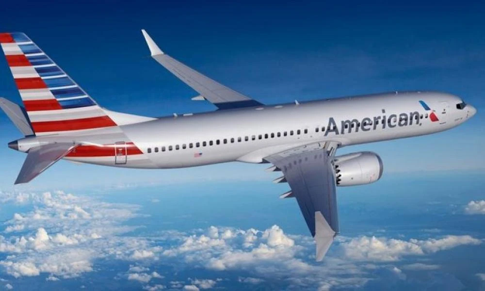 Η American Airlines καθηλώνει όλα τα αεροσκάφη της στις ΗΠΑ